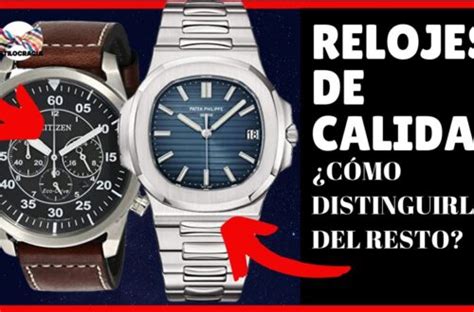 Descubre la autenticidad de tu reloj: Pasos para